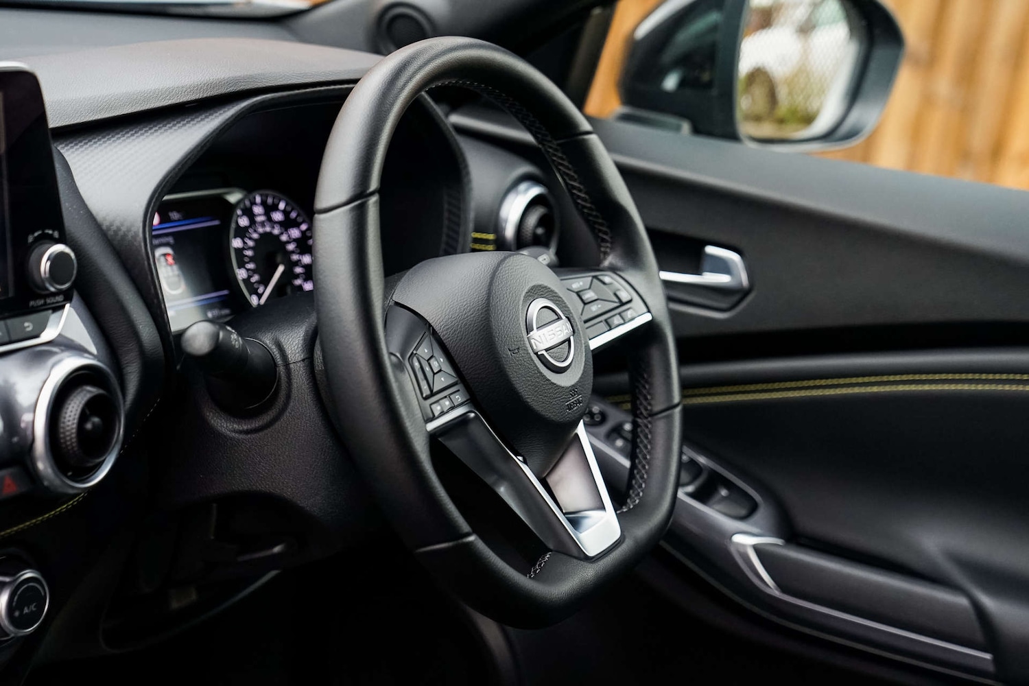 Used Nissan Juke 2022 for sale - 76287417: Photo 26