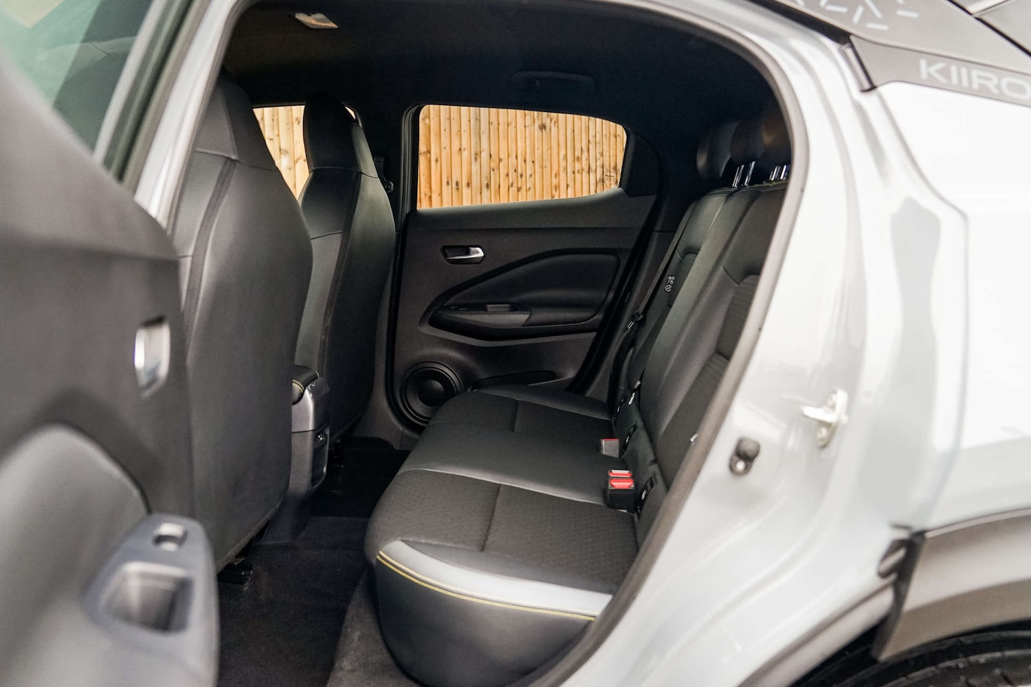 Used Nissan Juke 2022 for sale - 76287417: Photo 7