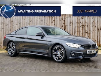 Used BMW 4 Series 2015 for sale - 77262766: Photo
