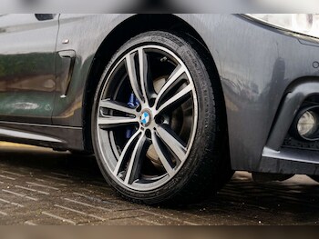 Used BMW 4 Series 2015 for sale - 77262766: Photo