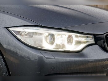 Used BMW 4 Series 2015 for sale - 77262766: Photo