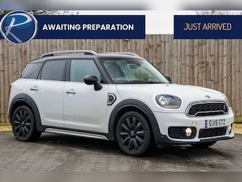 Used MINI Countryman 2019 for sale - 77297287: Photo