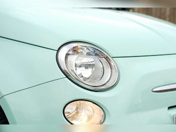 Used Fiat 500 2015 for sale - 76322848: Photo