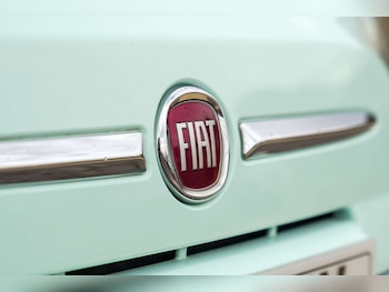 Used Fiat 500 2015 for sale - 76322848: Photo