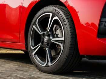 Used Vauxhall Corsa 2021 for sale - 75046692: Photo