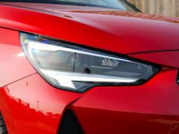 Used Vauxhall Corsa 2021 for sale - 75046692: Photo