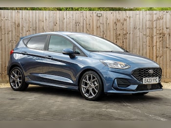 Ford - Fiesta