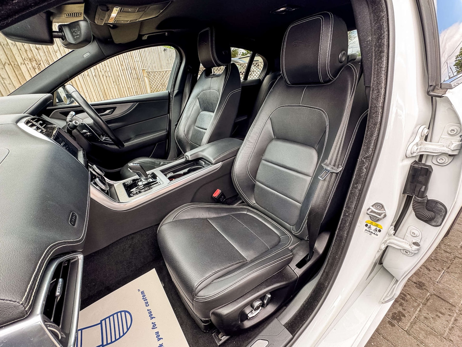 Used Jaguar XE 2020 for sale - 76102726: Photo 16