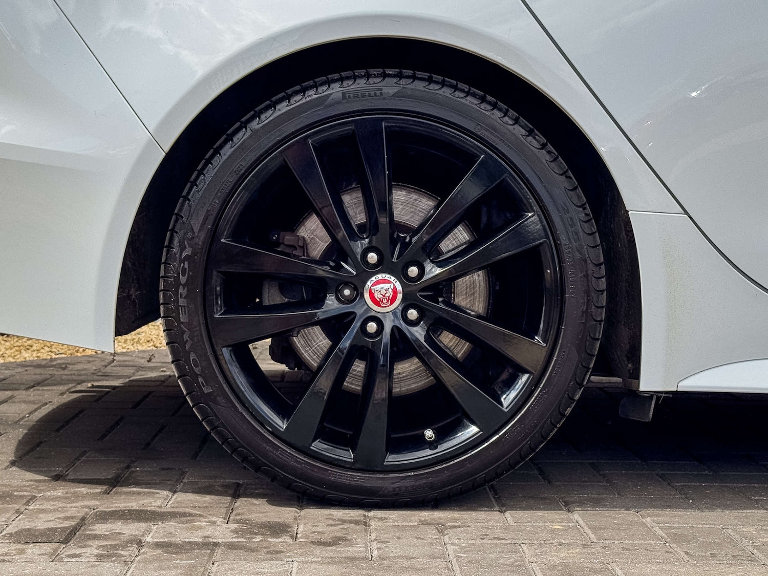 Used Jaguar XE 2020 for sale - 76102726: Photo 19