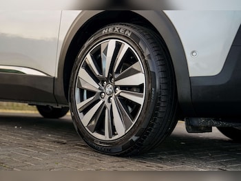 Used Peugeot 5008 2019 for sale - 77035677: Photo