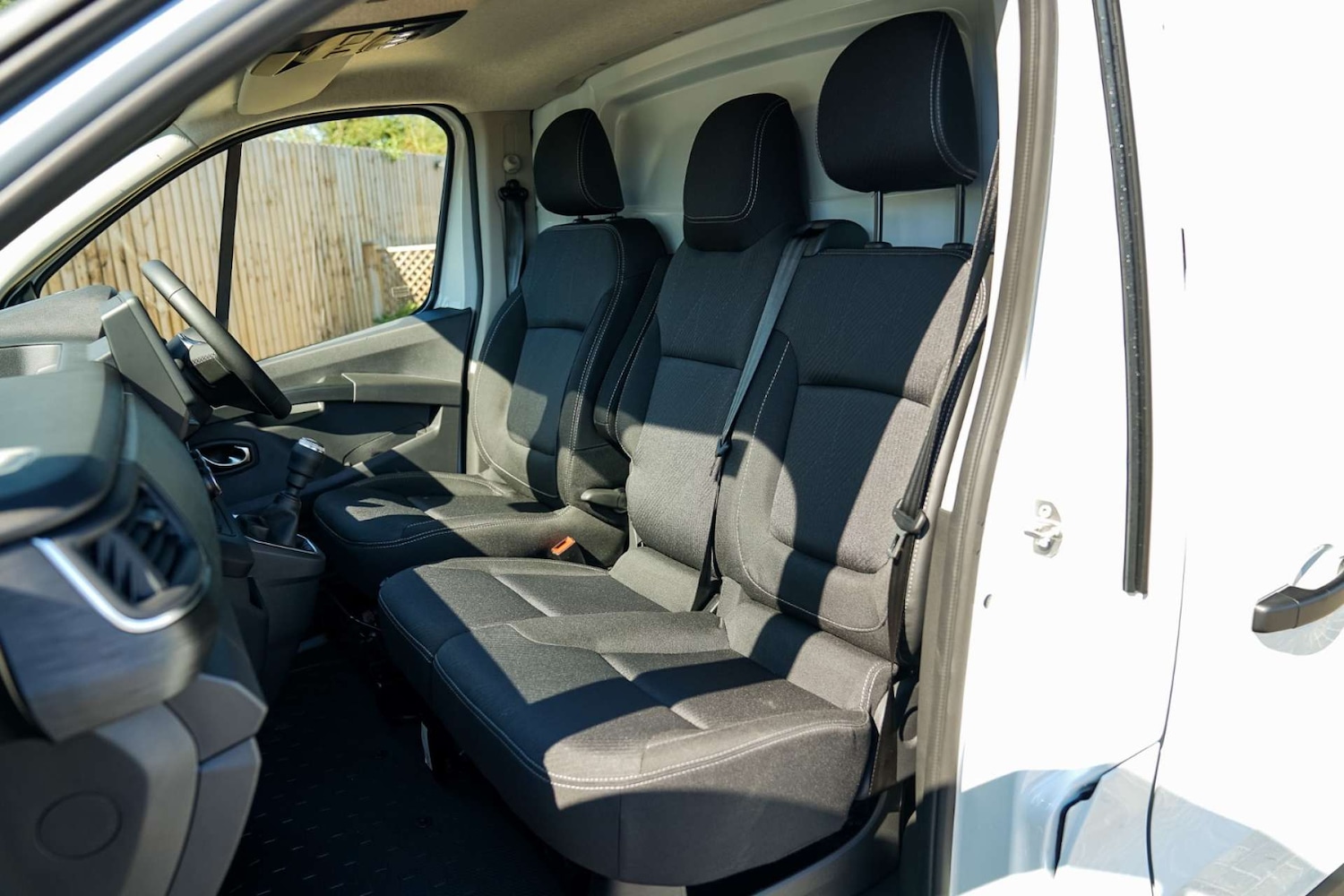 Vehicle 19