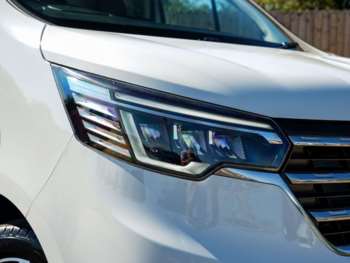 Used Renault Trafic 2024 for sale - 71923057: Photo