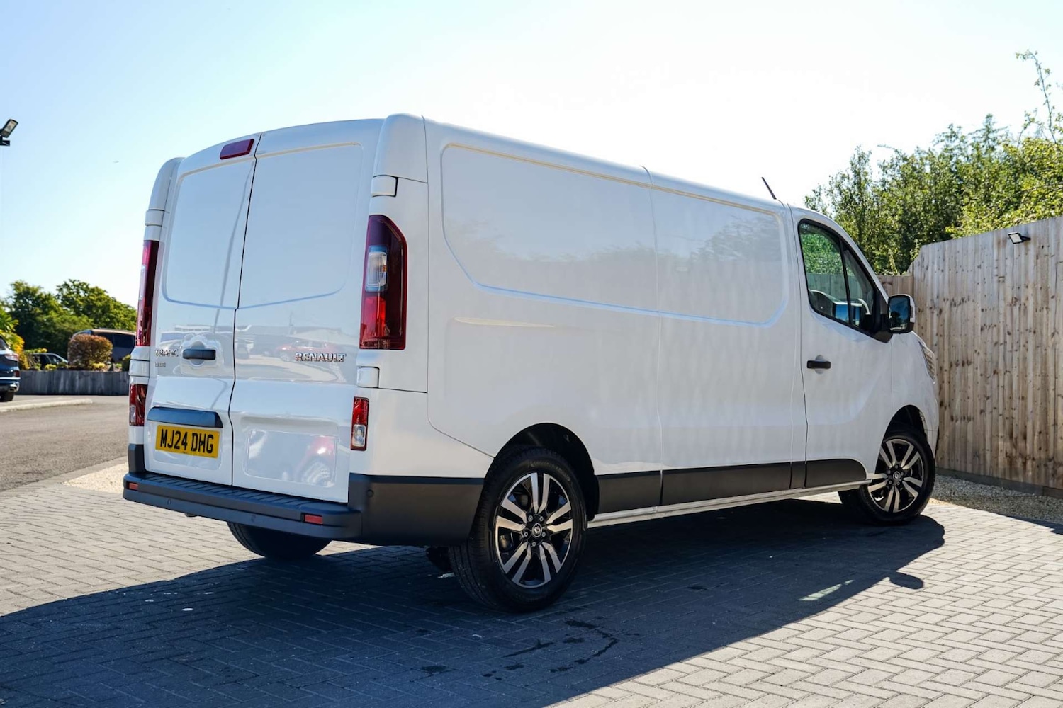 Vehicle 7