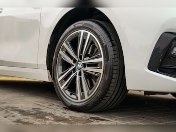 Used BMW 1 Series 2020 for sale - 75739418: Photo