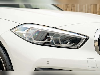 Used BMW 1 Series 2020 for sale - 75739418: Photo