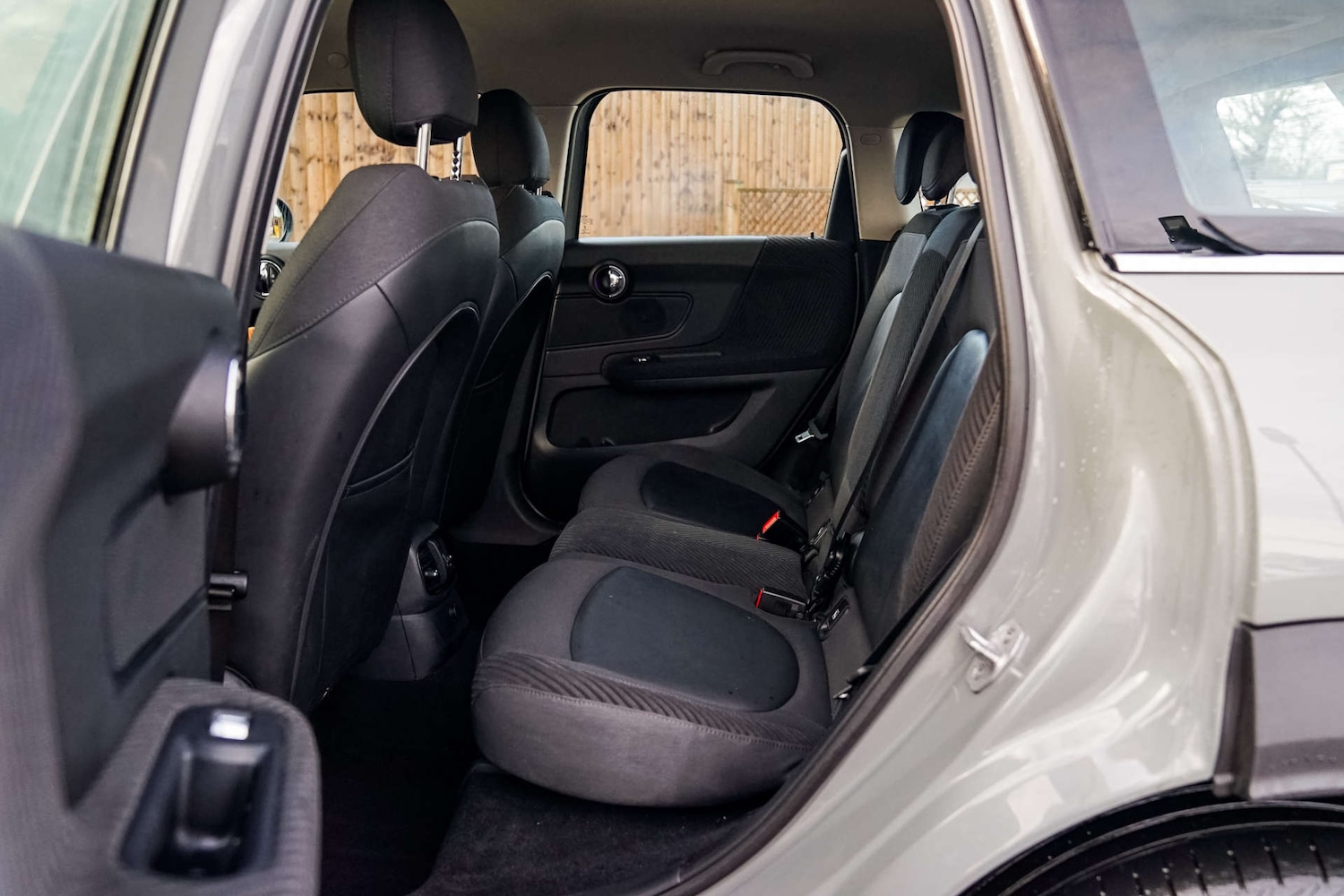 Used MINI Countryman 2018 for sale - 76884356: Photo 10