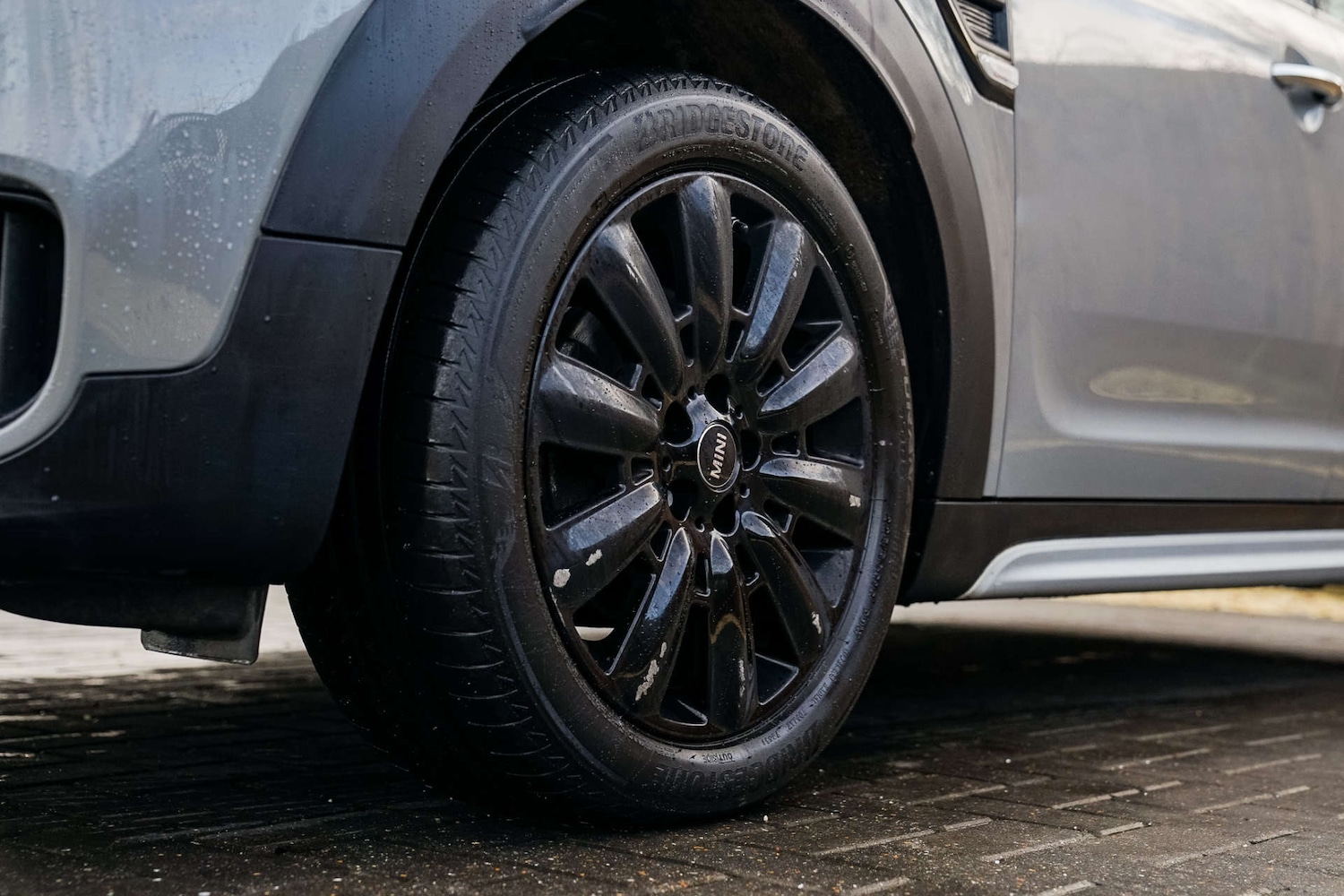 Used MINI Countryman 2018 for sale - 76884356: Photo 13