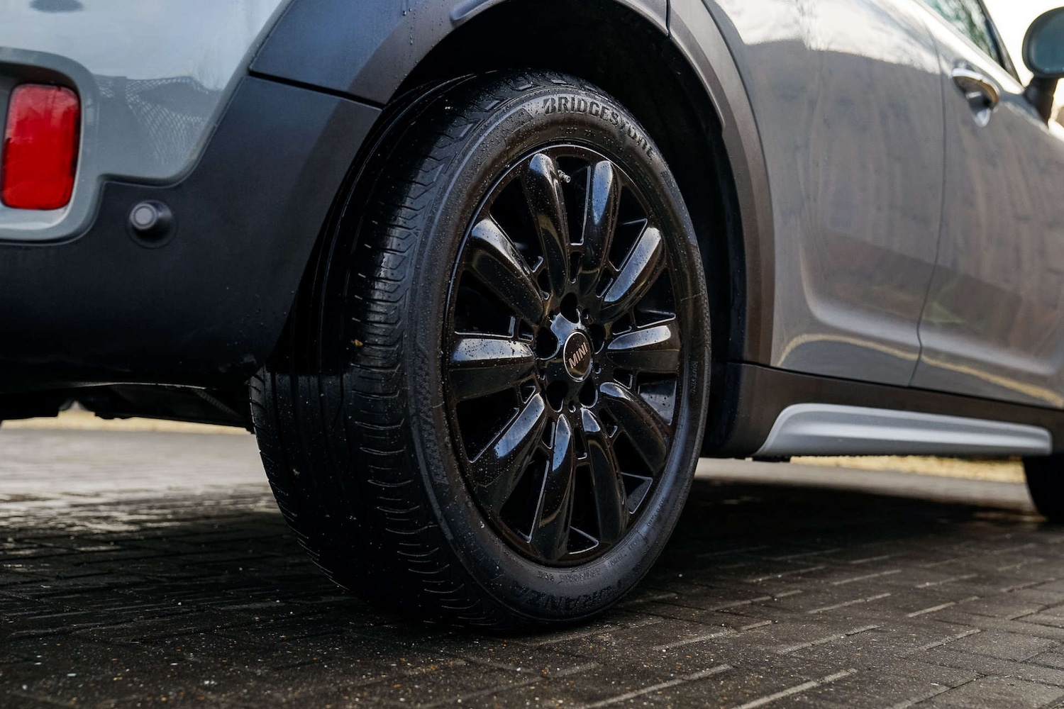 Used MINI Countryman 2018 for sale - 76884356: Photo 14