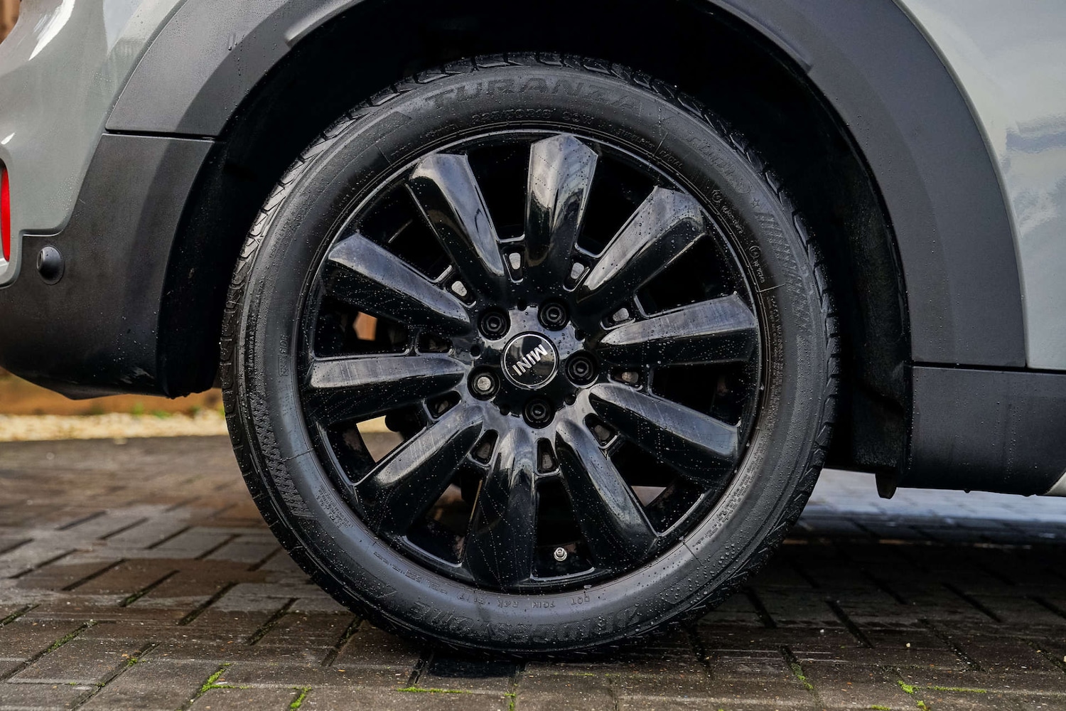 Used MINI Countryman 2018 for sale - 76884356: Photo 15