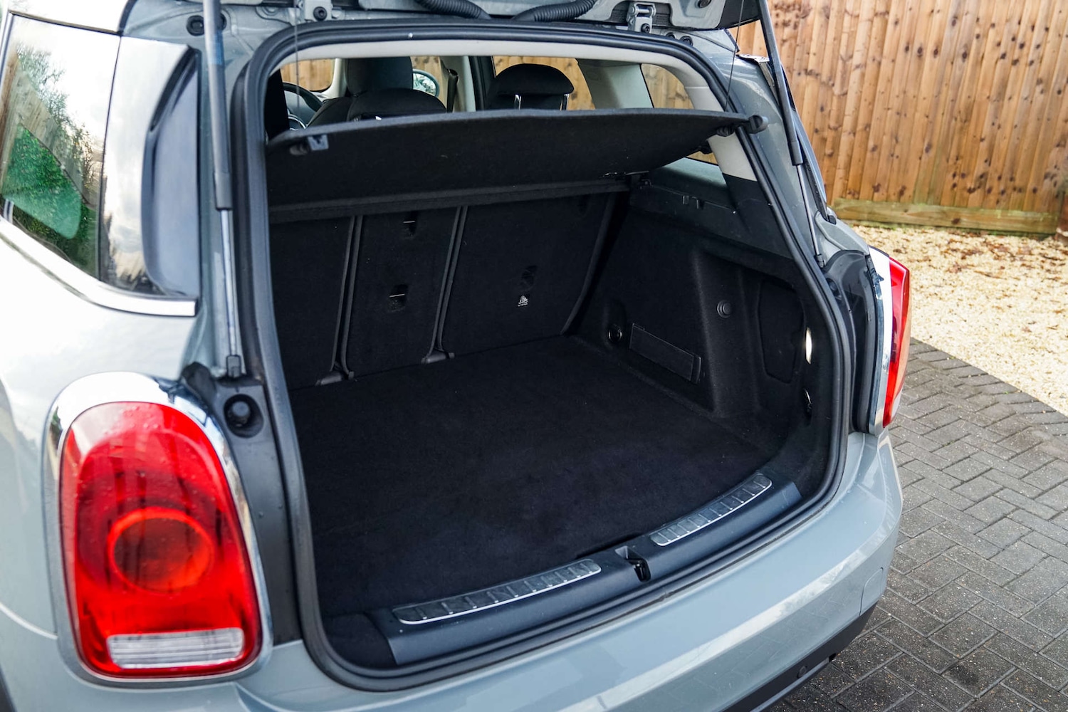 Used MINI Countryman 2018 for sale - 76884356: Photo 17