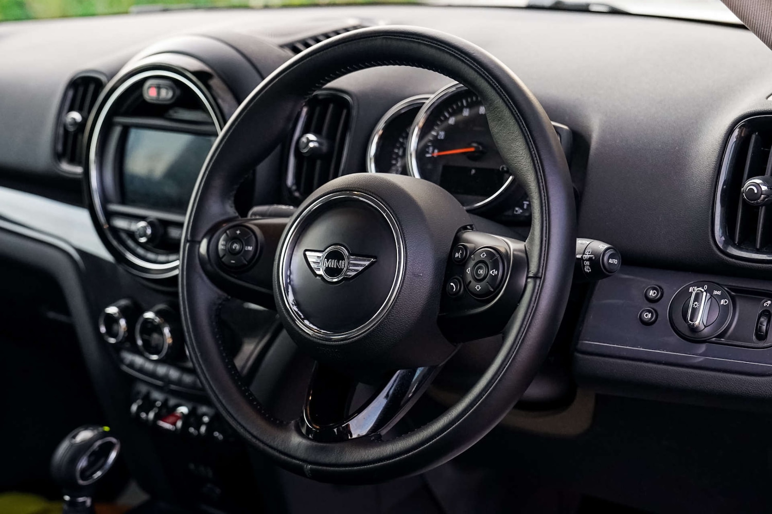 Used MINI Countryman 2018 for sale - 76884356: Photo 18