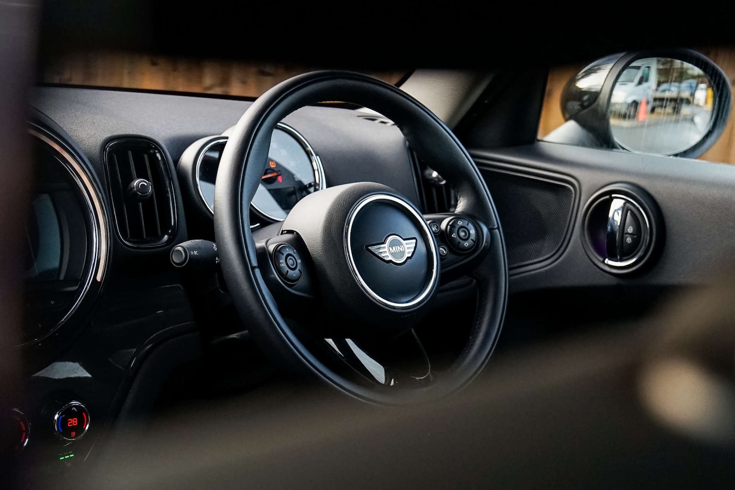 Used MINI Countryman 2018 for sale - 76884356: Photo 19