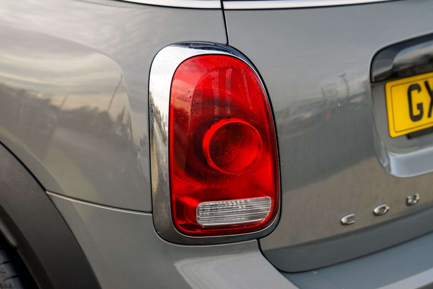 Used MINI Countryman 2018 for sale - 76884356: Photo 20