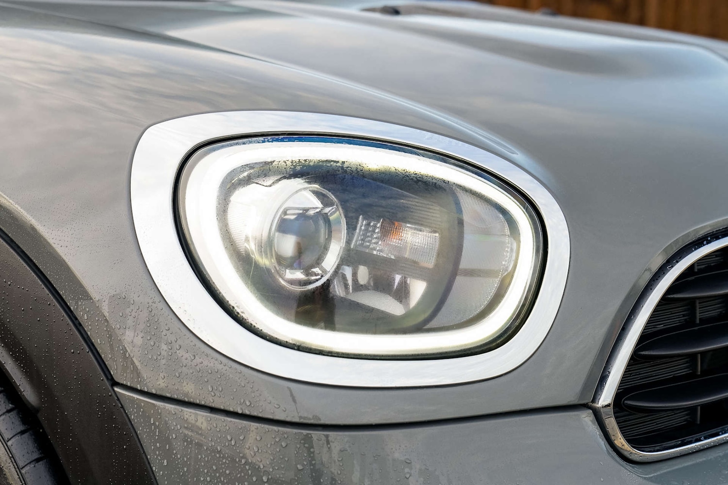 Used MINI Countryman 2018 for sale - 76884356: Photo 21