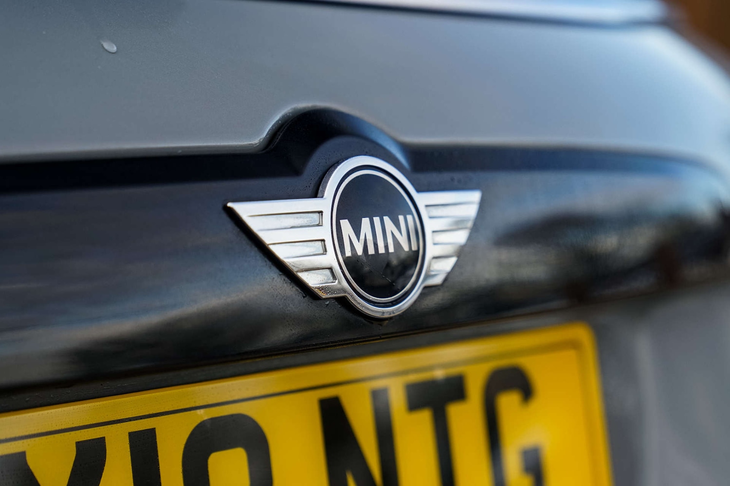 Used MINI Countryman 2018 for sale - 76884356: Photo 23