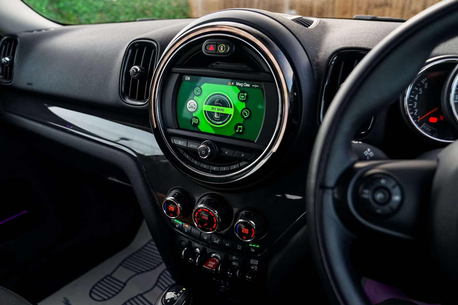 Used MINI Countryman 2018 for sale - 76884356: Photo 5