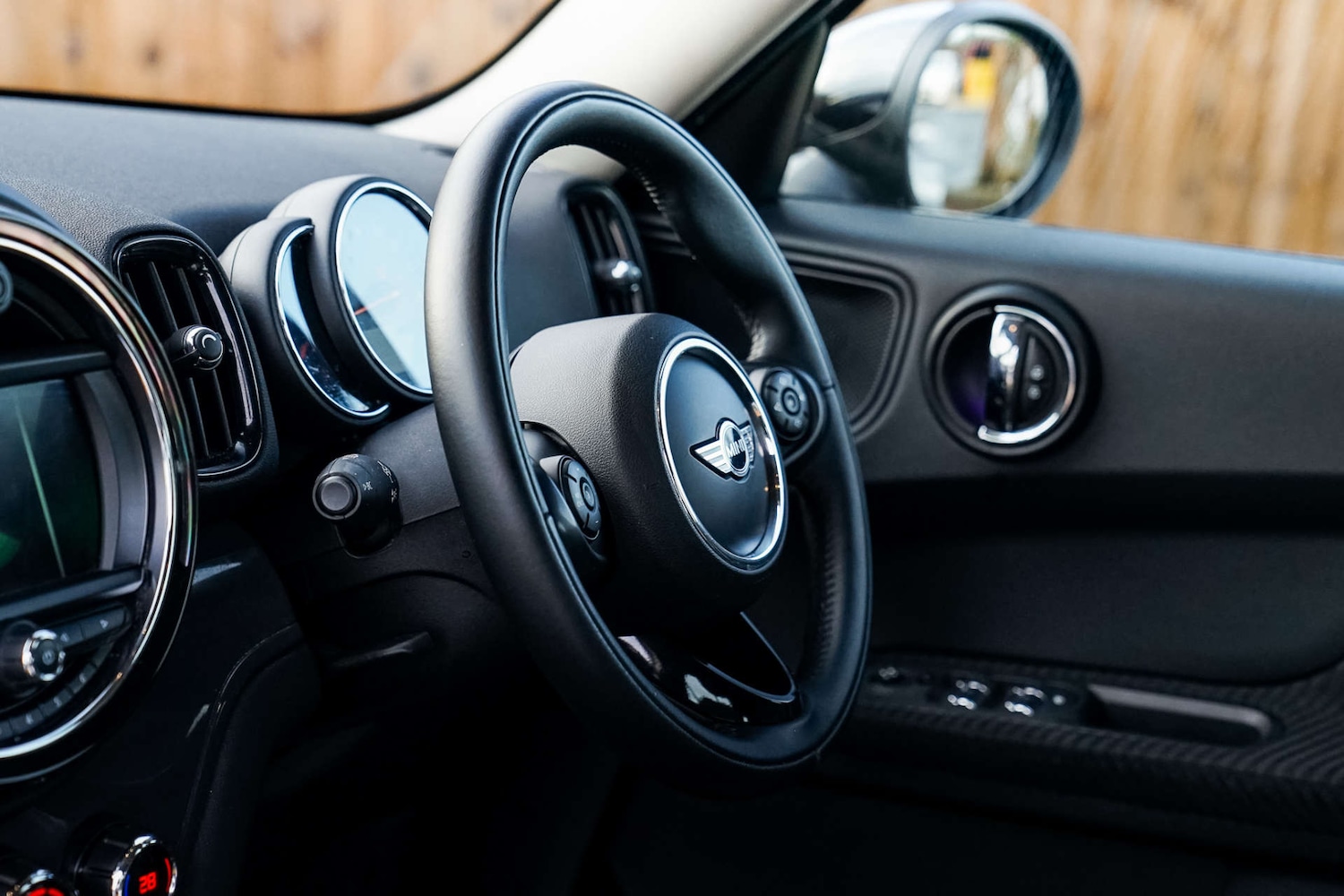 Used MINI Countryman 2018 for sale - 76884356: Photo 7