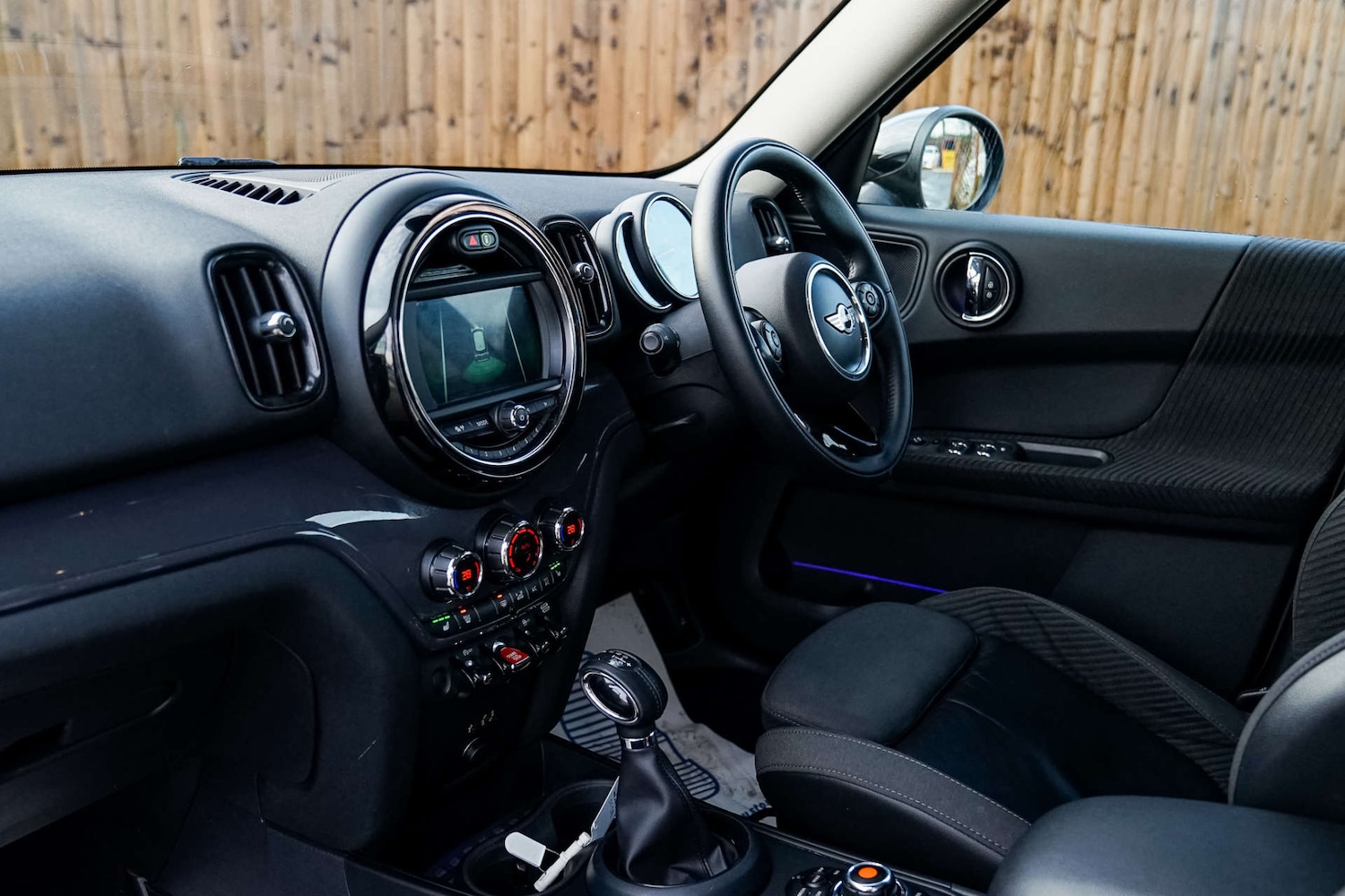 Used MINI Countryman 2018 for sale - 76884356: Photo 8