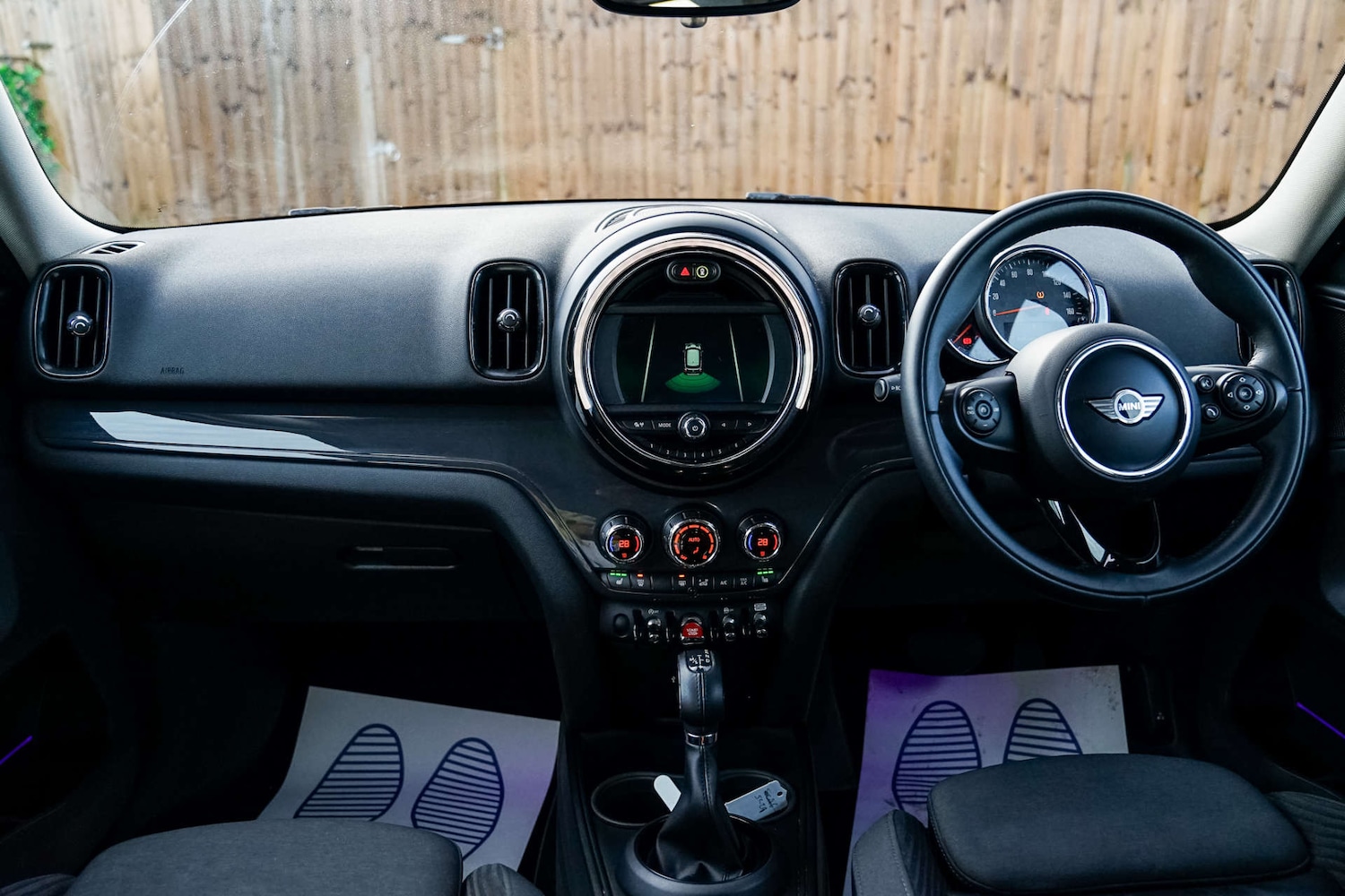 Used MINI Countryman 2018 for sale - 76884356: Photo 9