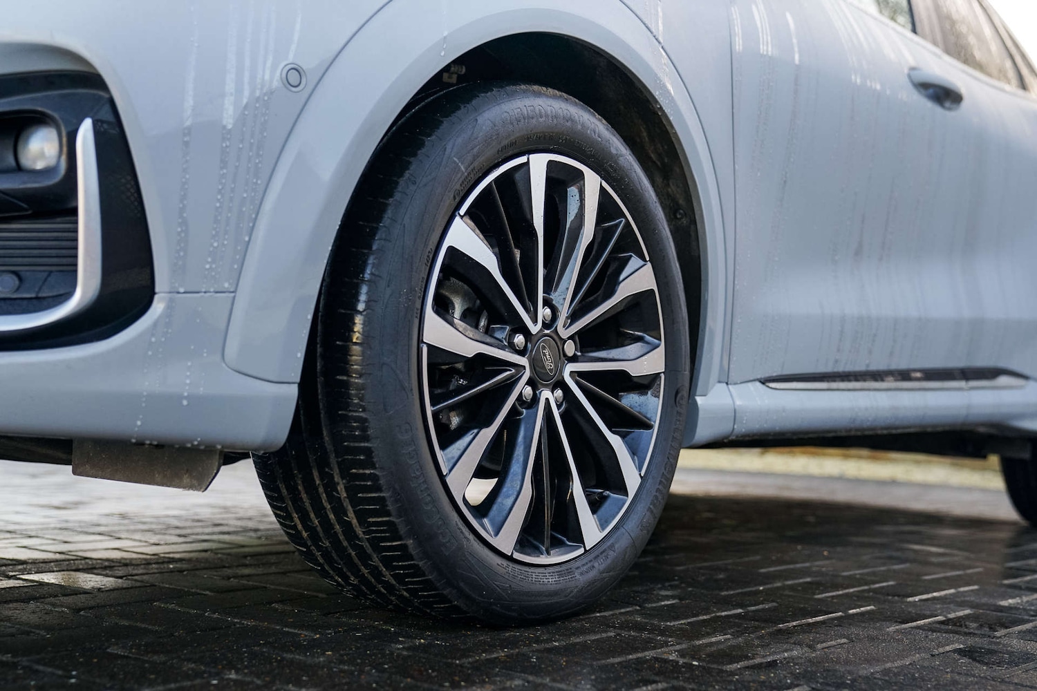 Used Ford Puma 2023 for sale - 76703560: Photo 10