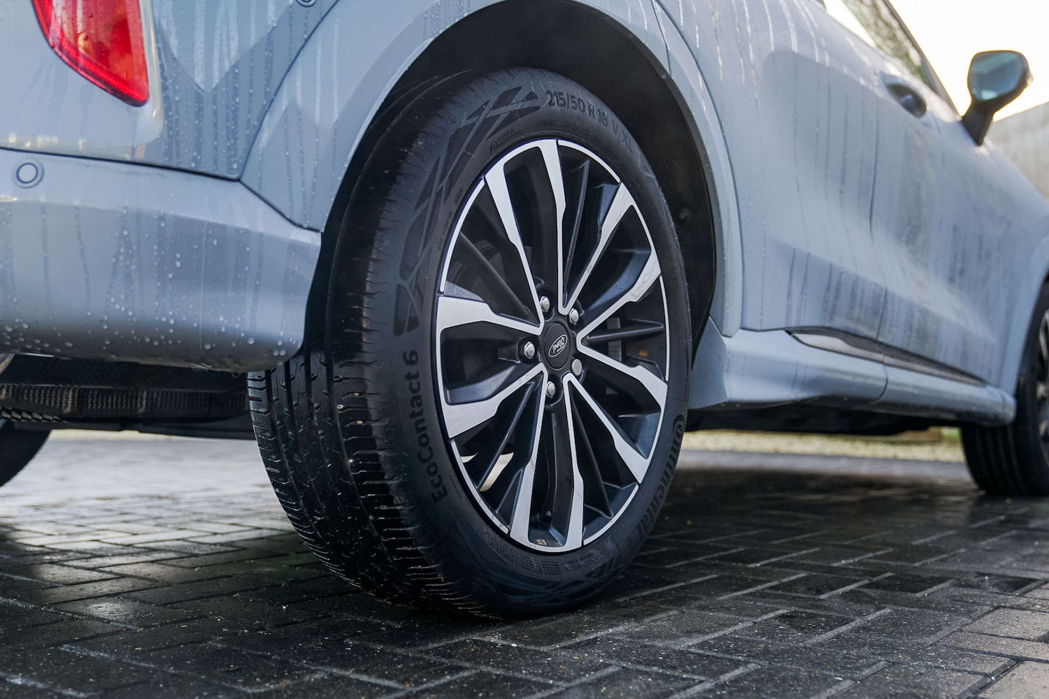 Used Ford Puma 2023 for sale - 76703560: Photo 11