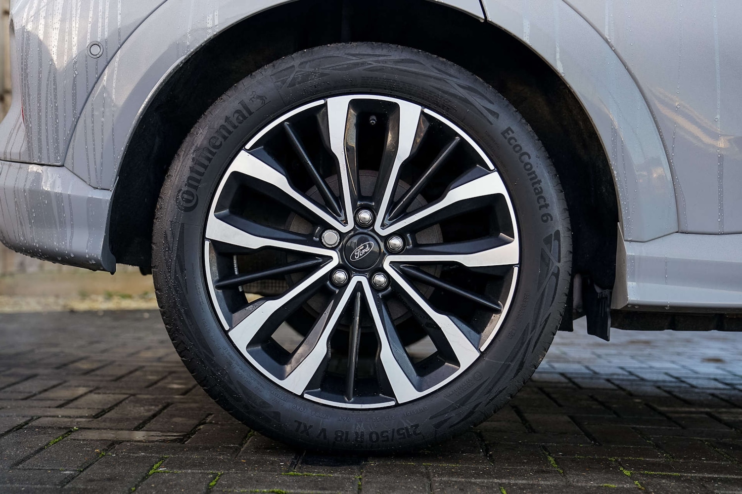 Used Ford Puma 2023 for sale - 76703560: Photo 12