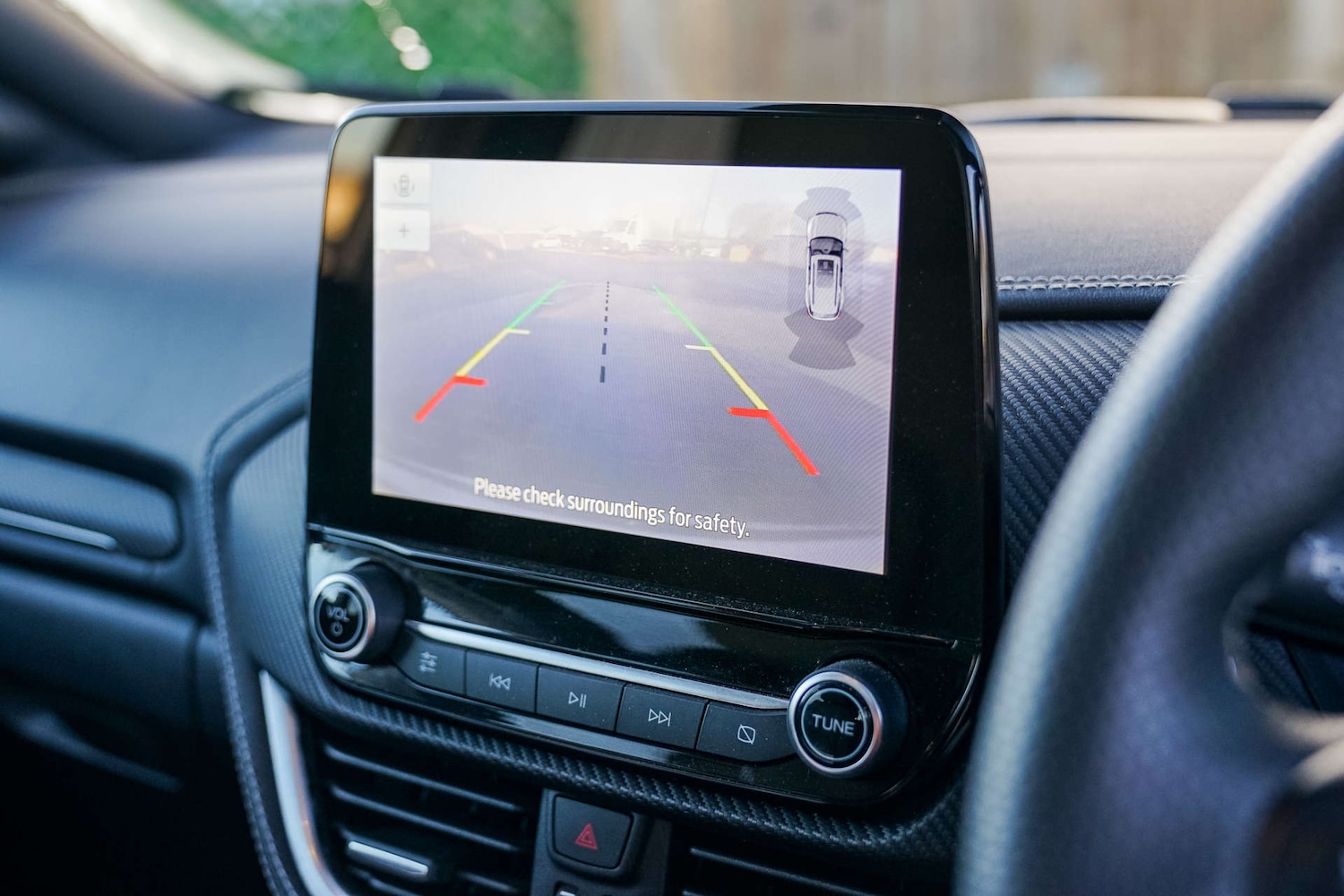 Used Ford Puma 2023 for sale - 76703560: Photo 13