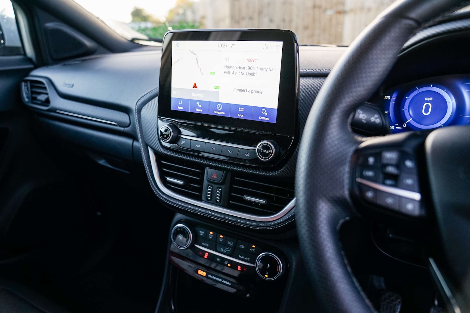 Used Ford Puma 2023 for sale - 76703560: Photo 14