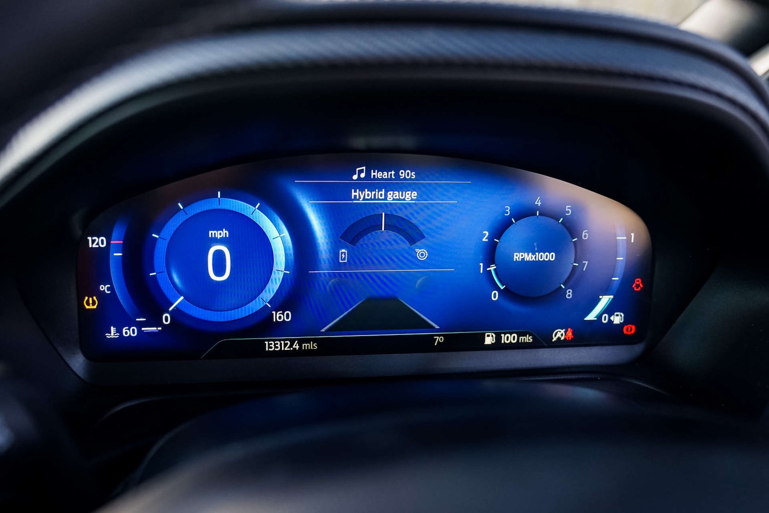 Used Ford Puma 2023 for sale - 76703560: Photo 15