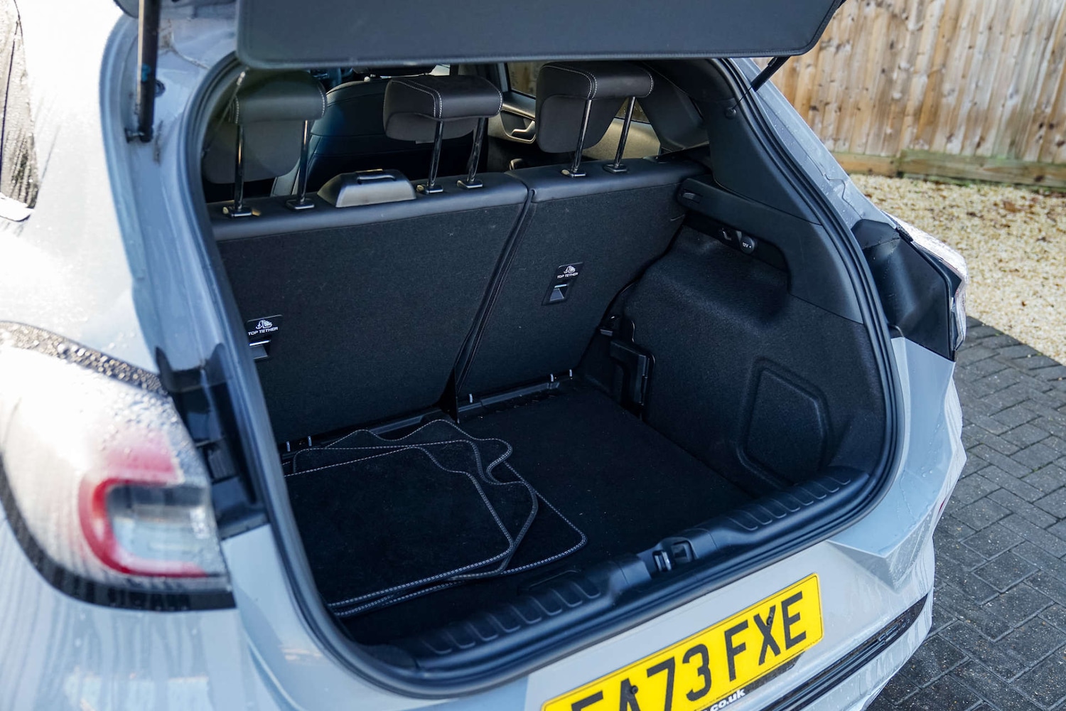 Used Ford Puma 2023 for sale - 76703560: Photo 16