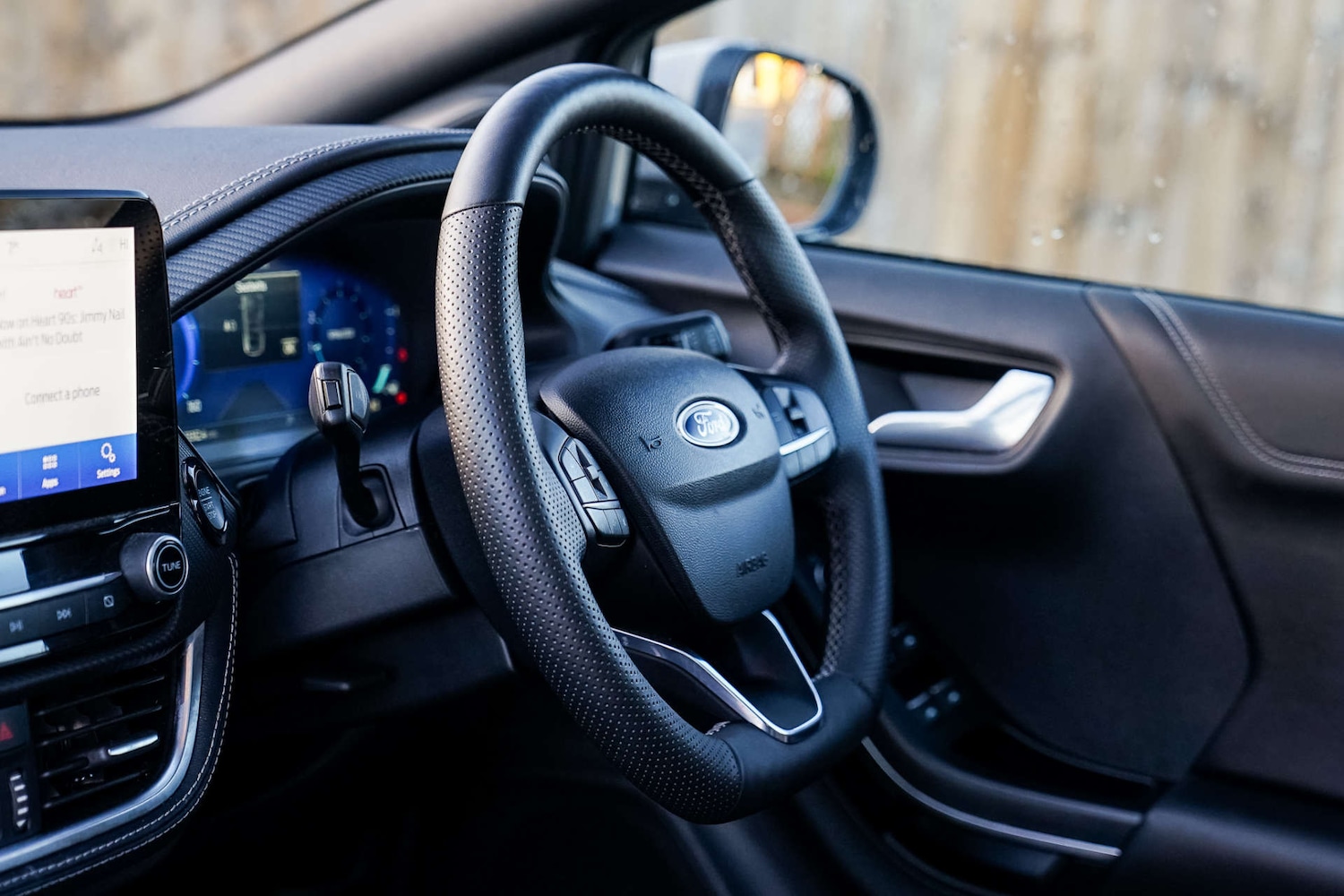 Used Ford Puma 2023 for sale - 76703560: Photo 18