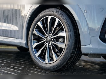 Used Ford Puma 2023 for sale - 76703560: Photo