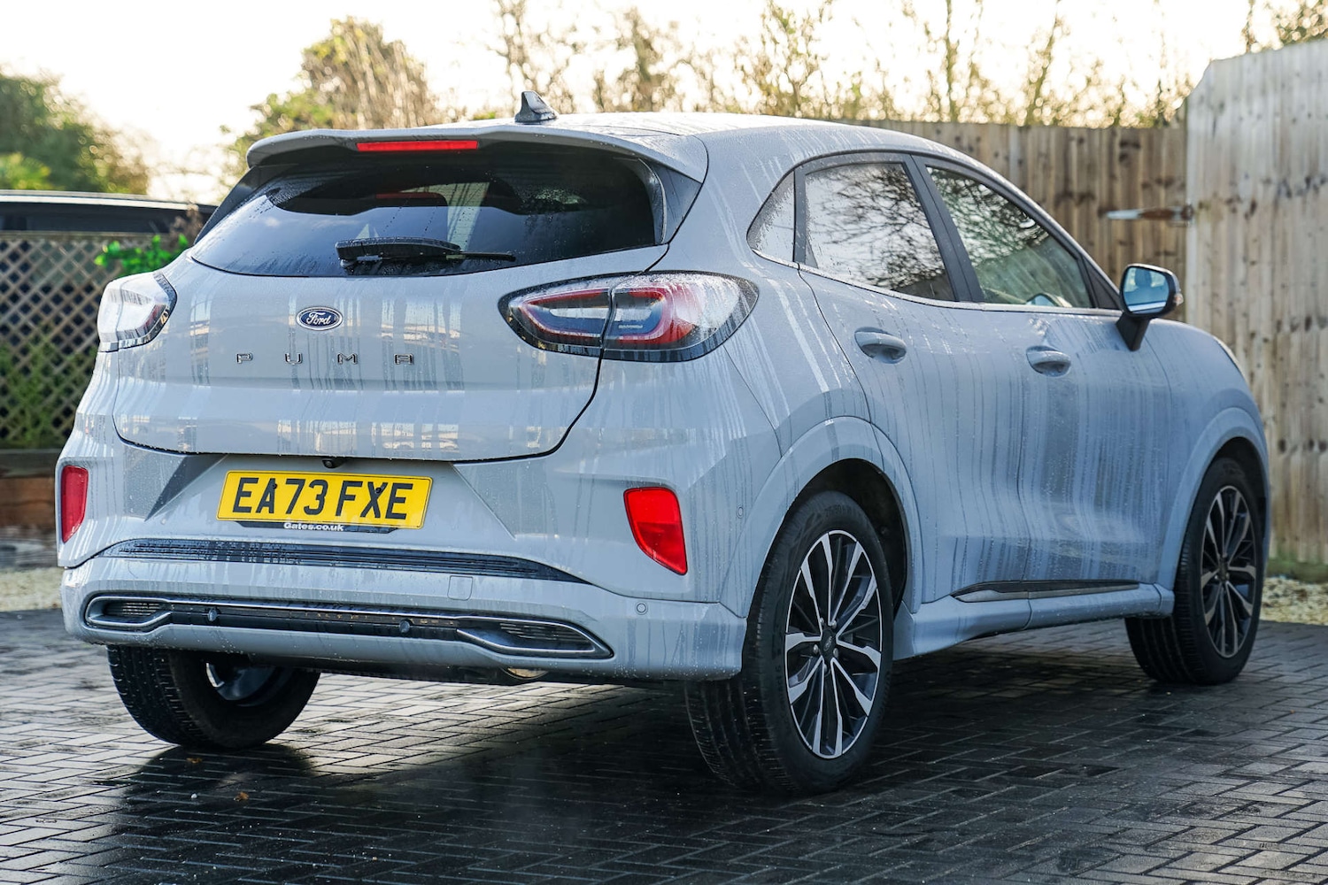 Used Ford Puma 2023 for sale - 76703560: Photo 4