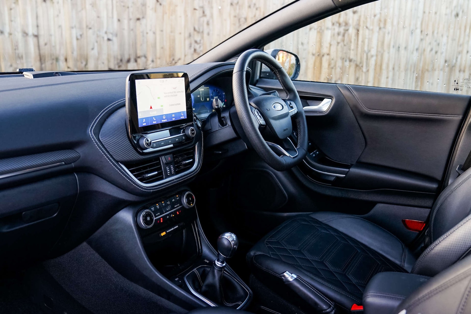 Used Ford Puma 2023 for sale - 76703560: Photo 6