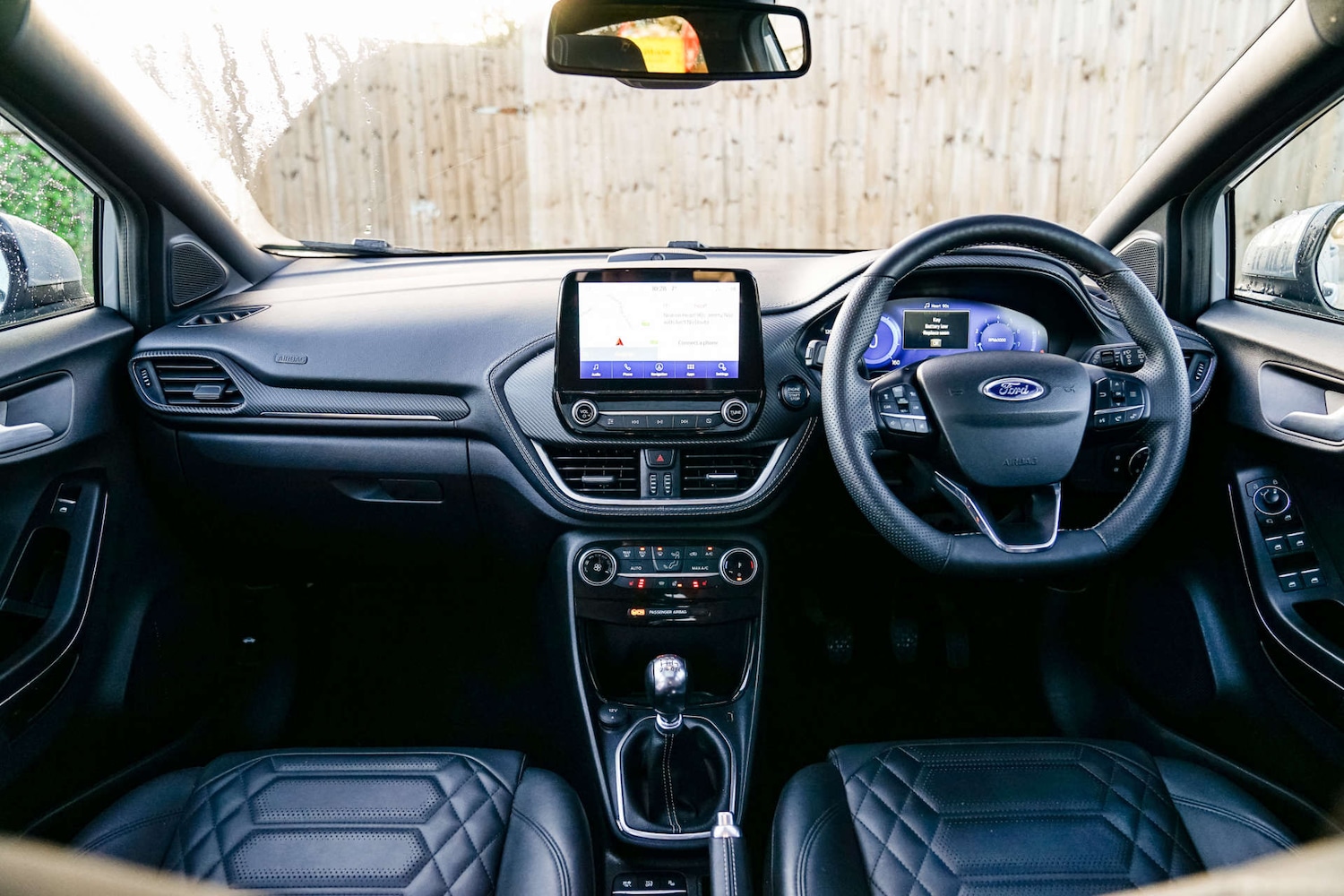 Used Ford Puma 2023 for sale - 76703560: Photo 7