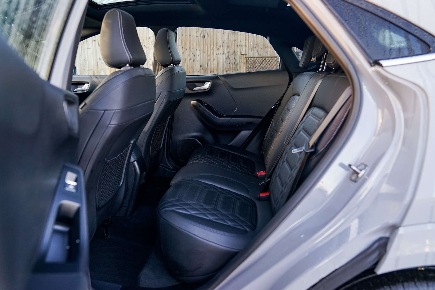 Used Ford Puma 2023 for sale - 76703560: Photo 8