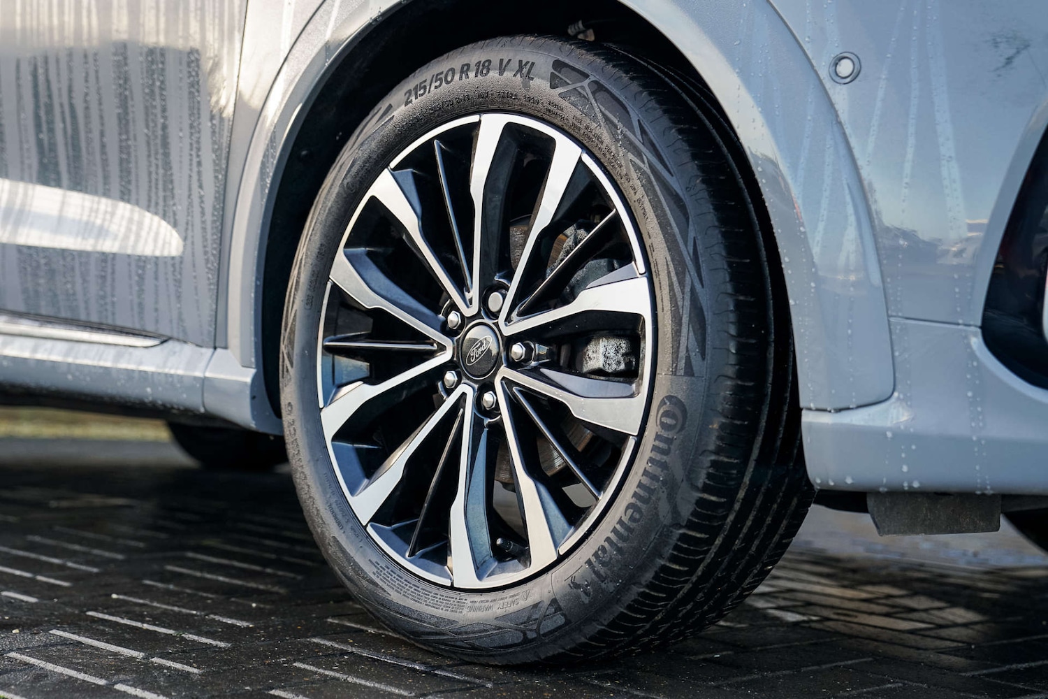 Used Ford Puma 2023 for sale - 76703560: Photo 9