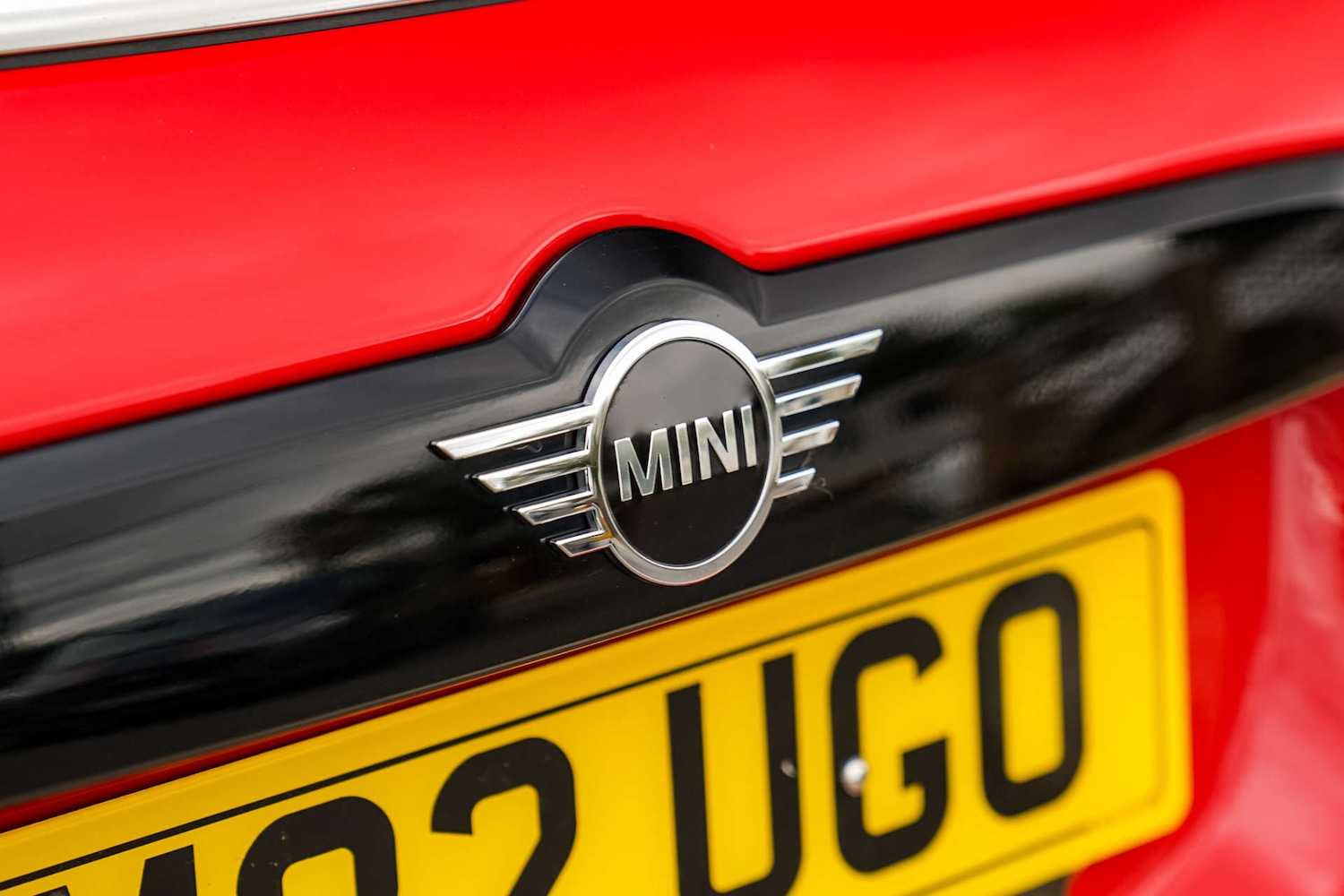 Used MINI Countryman 2022 for sale - 76209989: Photo 10