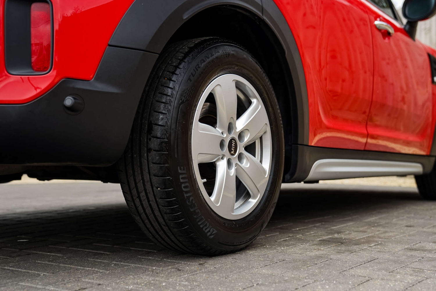 Used MINI Countryman 2022 for sale - 76209989: Photo 11