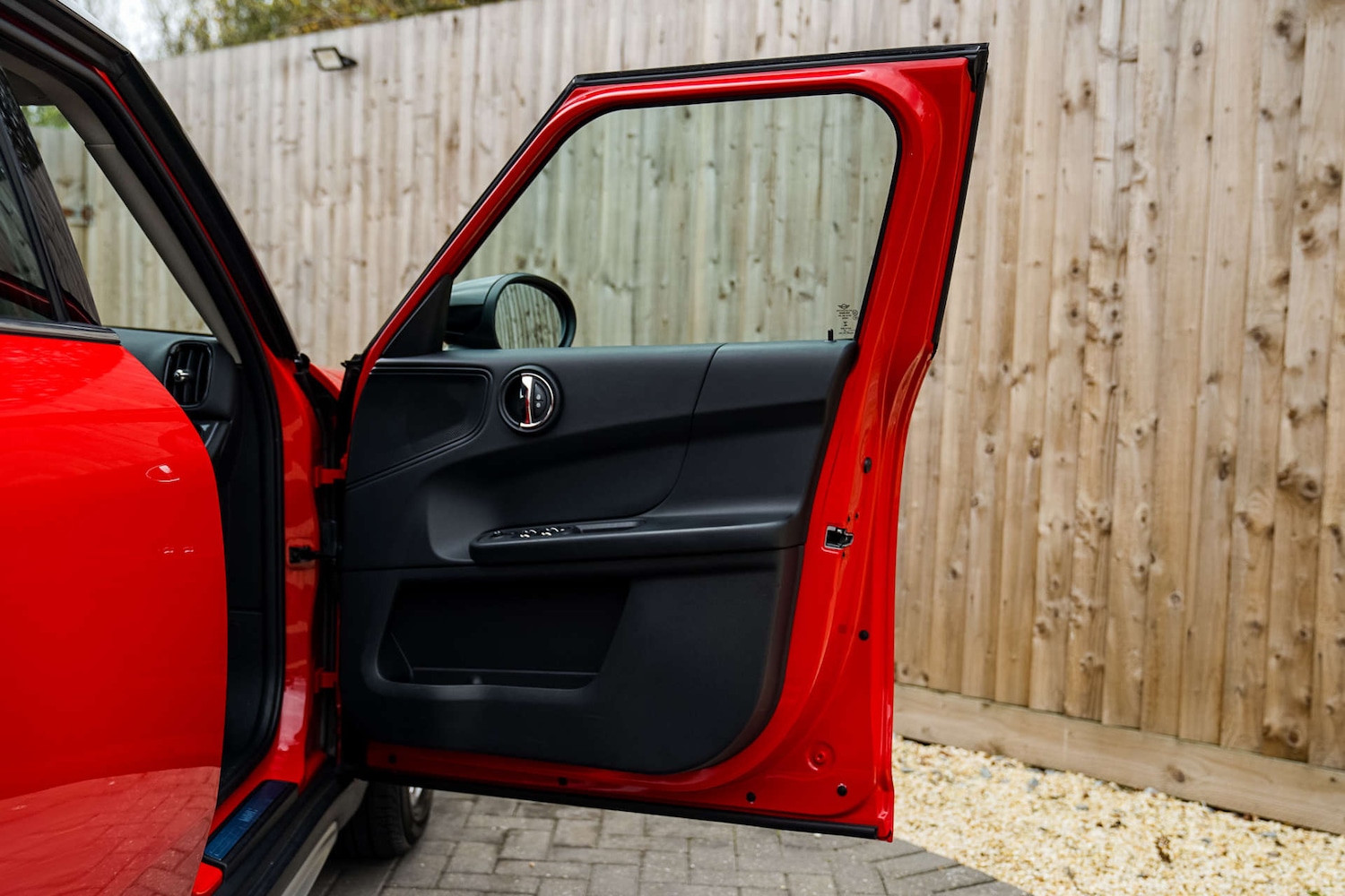 Used MINI Countryman 2022 for sale - 76209989: Photo 12